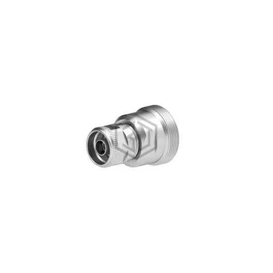 R191720000 - Radiall USA, Inc. - Coaxial Connectors (RF) - Adapters
