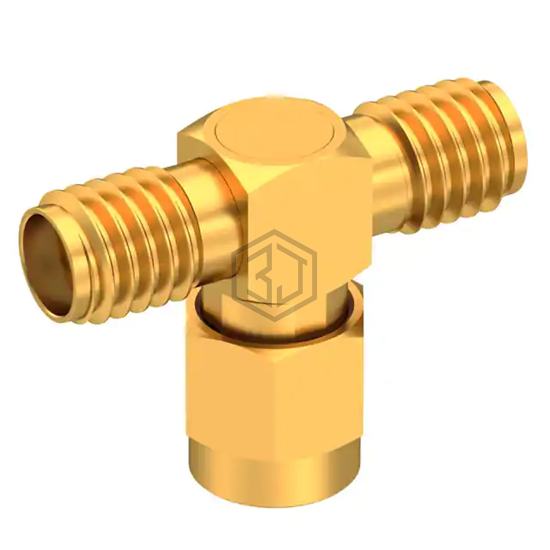 5905-1503-000 - Radiall USA, Inc. - Coaxial Connectors (RF) - Adapters