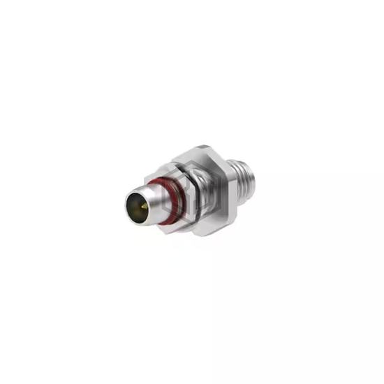 R191355001 - Radiall USA, Inc. - Coaxial Connectors (RF) - Adapters