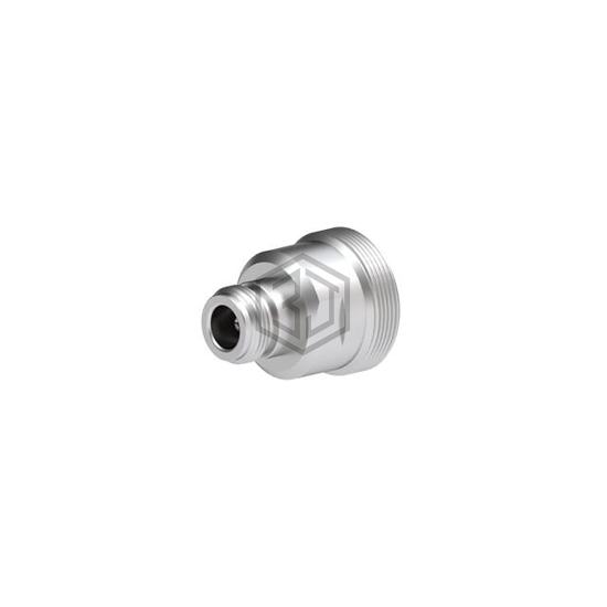 R191723000 - Radiall USA, Inc. - Coaxial Connectors (RF) - Adapters