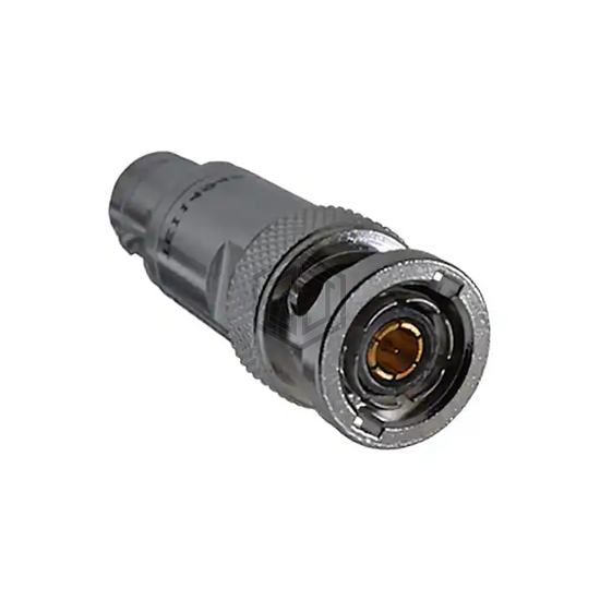 ADBJ20-E3-PL74 - Cinch Connectivity Solutions Trompeter - Coaxial Connectors (RF) - Adapters