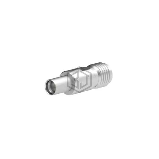 R191968001 - Radiall USA, Inc. - Coaxial Connectors (RF) - Adapters