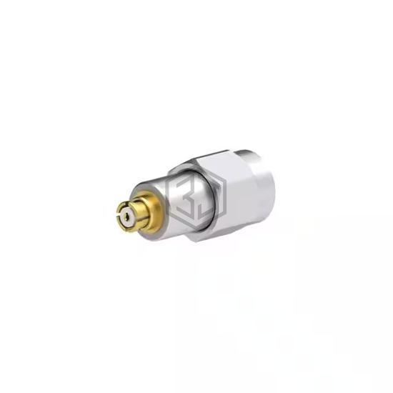R191967002 - Radiall USA, Inc. - Coaxial Connectors (RF) - Adapters