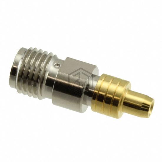 HRMJ-X.FLP-ST3 - Hirose Electric Co Ltd - Coaxial Connectors (RF) - Adapters