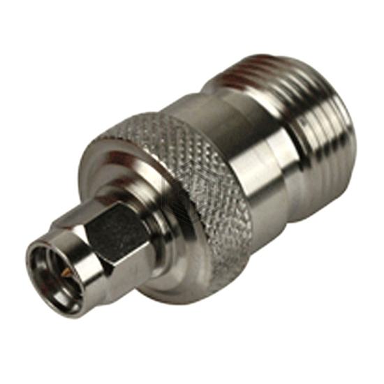 CT3321 - Cal Test Electronics - Coaxial Connectors (RF) - Adapters