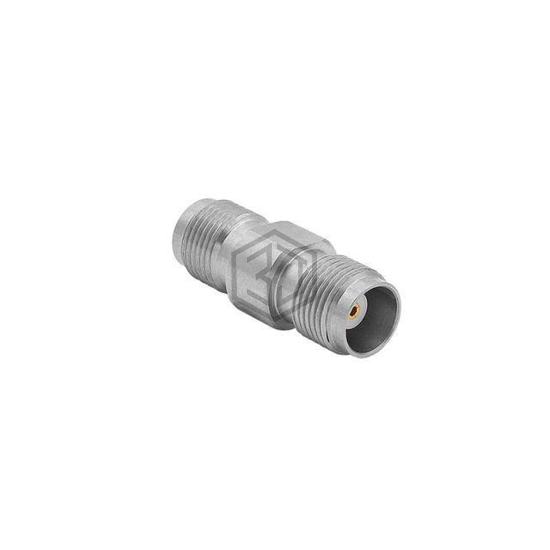 RFAATNCJTNCJ - Bulgin - Coaxial Connectors (RF) - Adapters