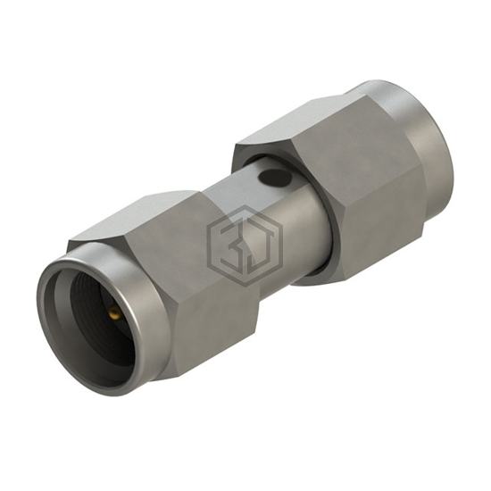 SF1115-6011 - Amphenol SV Microwave - Coaxial Connectors (RF) - Adapters