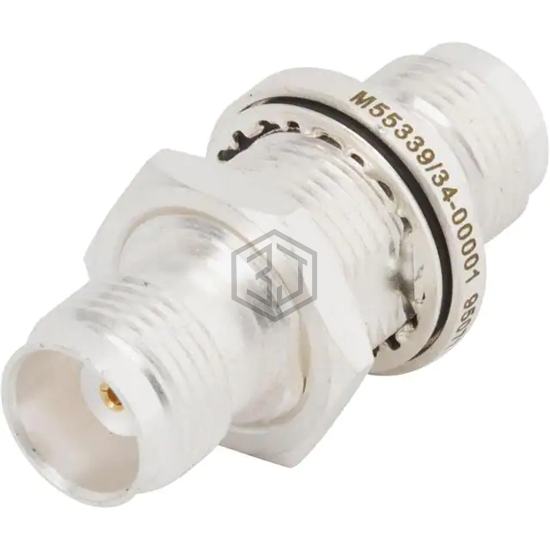 SF4532-6009 - Amphenol SV Microwave - Coaxial Connectors (RF) - Adapters