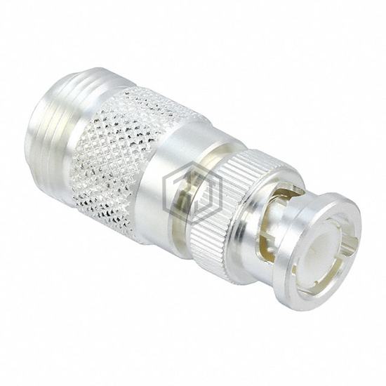 UG-349/U(40) - Hirose Electric Co Ltd - Coaxial Connectors (RF) - Adapters