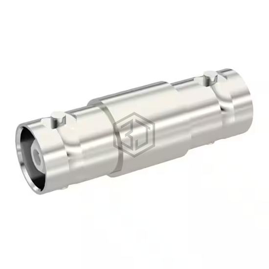 R316704000 - Radiall USA, Inc. - Coaxial Connectors (RF) - Adapters