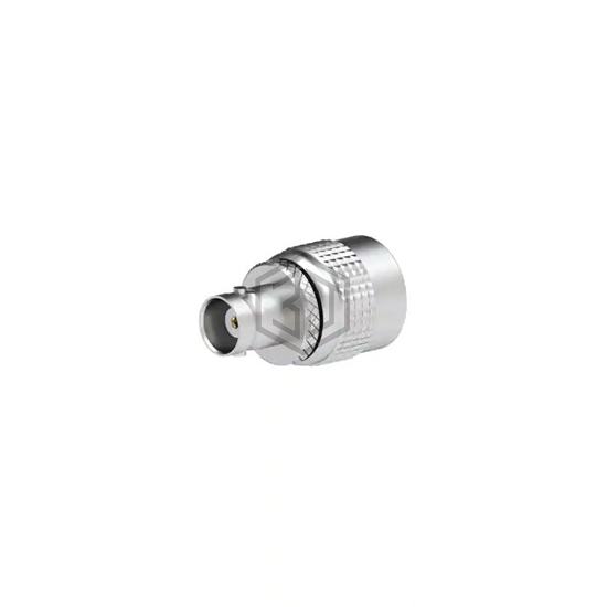 R191429000 - Radiall USA, Inc. - Coaxial Connectors (RF) - Adapters
