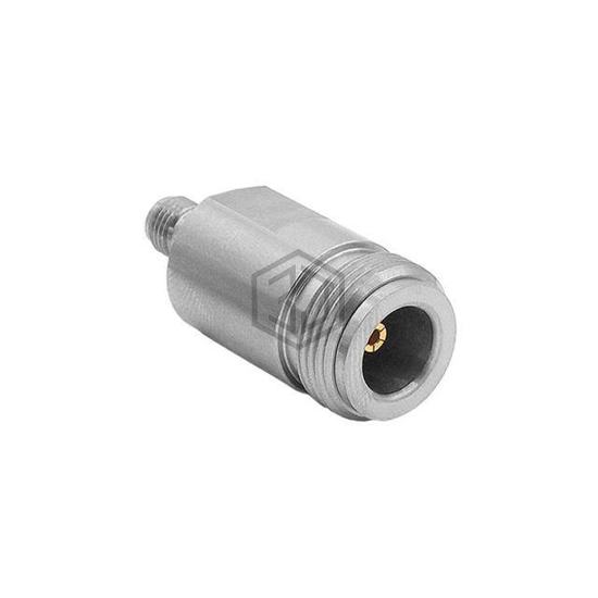 RFAA350JNJ - Bulgin - Coaxial Connectors (RF) - Adapters