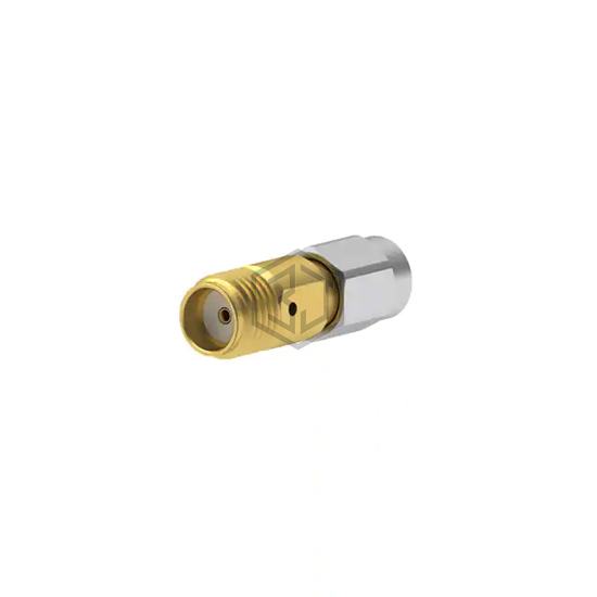 R191348000 - Radiall USA, Inc. - Coaxial Connectors (RF) - Adapters