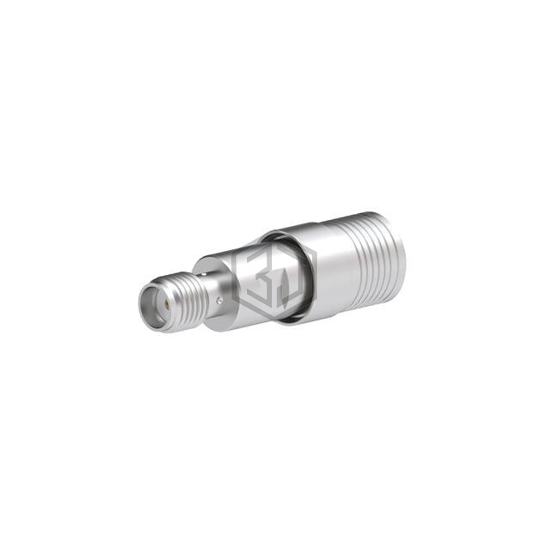 R191926L01 - Radiall USA, Inc. - Coaxial Connectors (RF) - Adapters