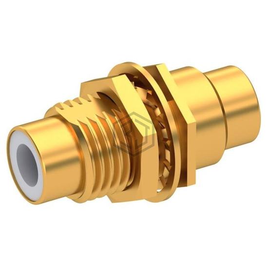 5722-1501-000 - Radiall USA, Inc. - Coaxial Connectors (RF) - Adapters