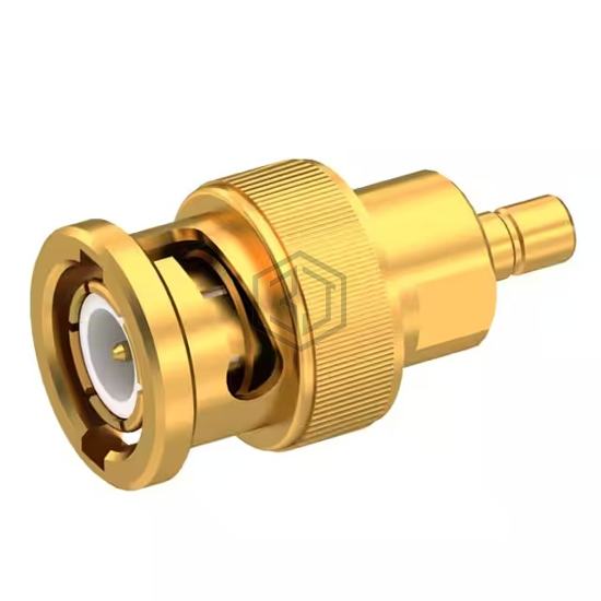 5404-1501-000 - Radiall USA, Inc. - Coaxial Connectors (RF) - Adapters