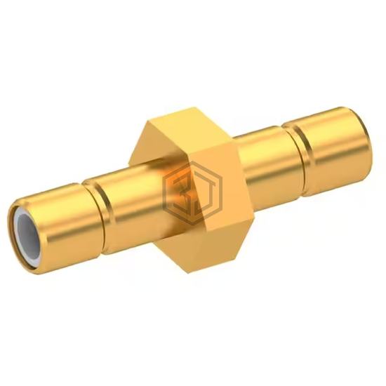 5213-1501-000 - Radiall USA, Inc. - Coaxial Connectors (RF) - Adapters