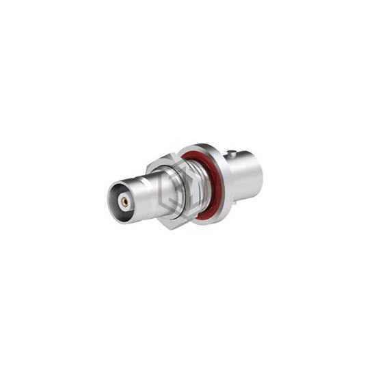 R191416000 - Radiall USA, Inc. - Coaxial Connectors (RF) - Adapters