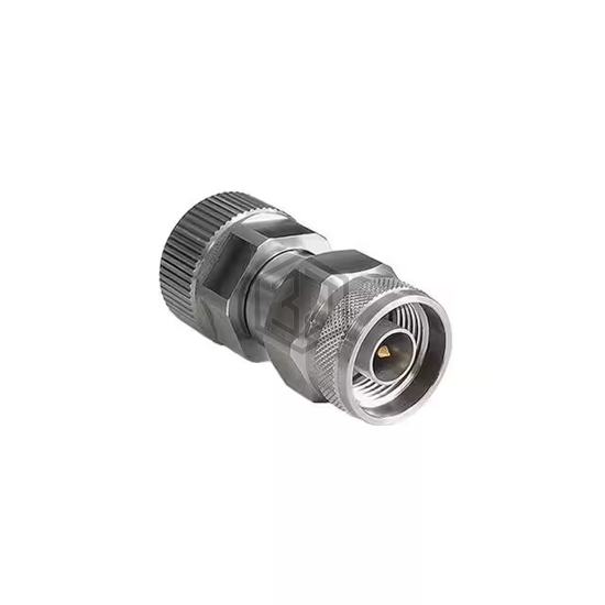 RFAAAPC7NP - Bulgin - Coaxial Connectors (RF) - Adapters