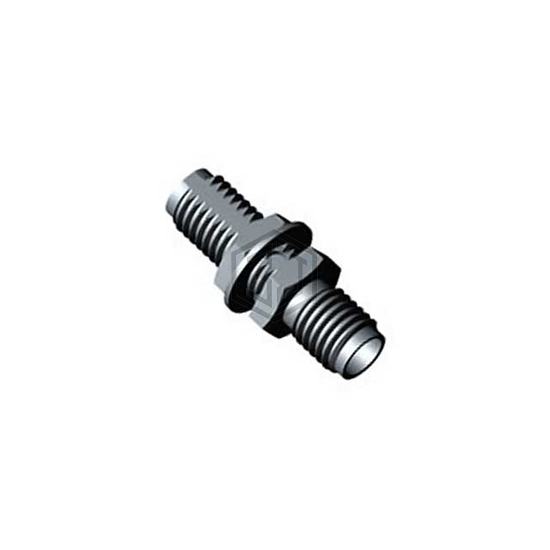 1045722-1 - TE Connectivity Aerospace, Defense and Marine - Coaxial Connectors (RF) - Adapters
