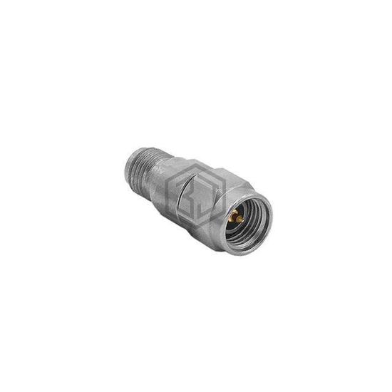 RFAA292J350P - Bulgin - Coaxial Connectors (RF) - Adapters