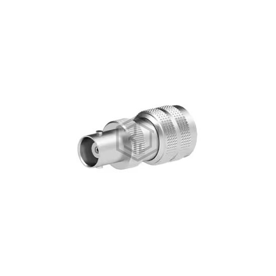 R191413000 - Radiall USA, Inc. - Coaxial Connectors (RF) - Adapters