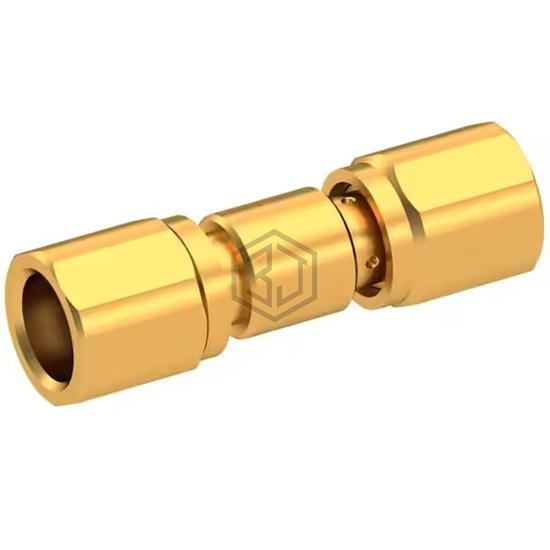 R112704000 - Radiall USA, Inc. - Coaxial Connectors (RF) - Adapters
