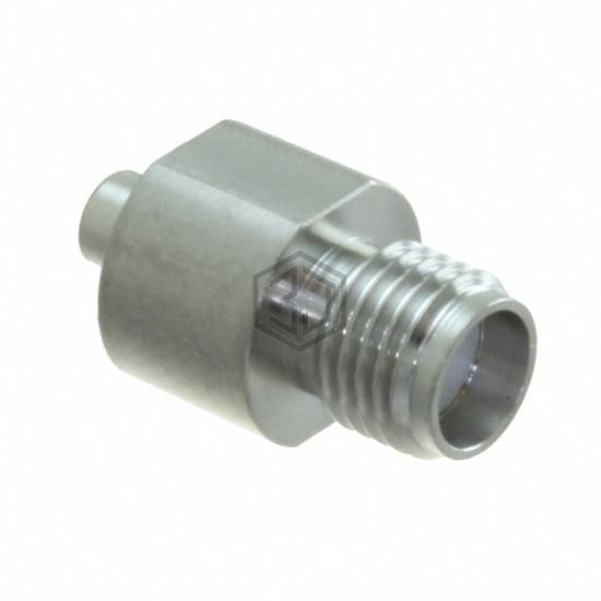 MS-147R-HRMJ - Hirose Electric Co Ltd - Coaxial Connectors (RF) - Adapters