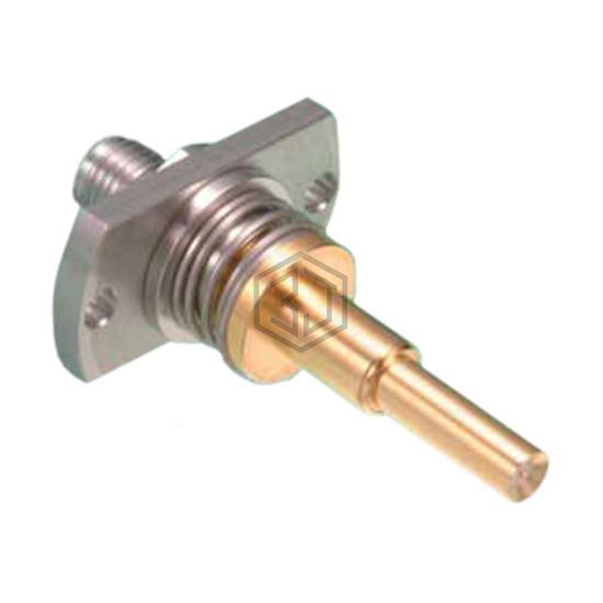 MS-156-HRMJ-10 - Hirose Electric Co Ltd - Coaxial Connectors (RF) - Adapters