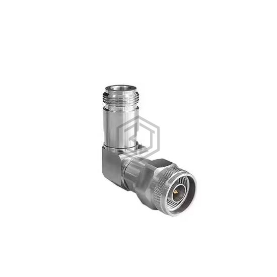RFABNPNP - Bulgin - Coaxial Connectors (RF) - Adapters
