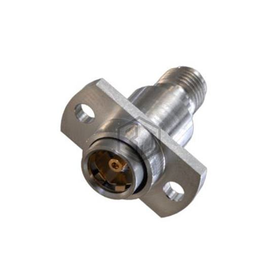 ADT-2809-SF-BMF-02 - Cinch Connectivity Solutions Midwest Microwave - Coaxial Connectors (RF) - Adapters