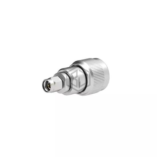 R191324000 - Radiall USA, Inc. - Coaxial Connectors (RF) - Adapters
