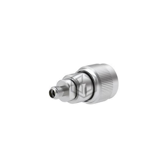 R191328000 - Radiall USA, Inc. - Coaxial Connectors (RF) - Adapters