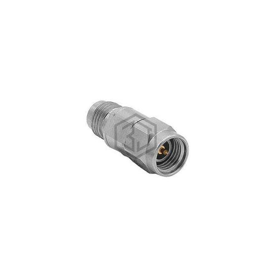 RFAA240P240P - Bulgin - Coaxial Connectors (RF) - Adapters