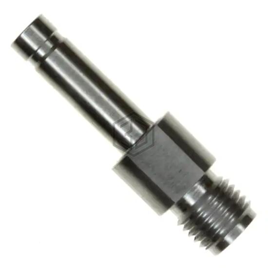 MS151P-HRMJ-1 - Hirose Electric Co Ltd - Coaxial Connectors (RF) - Adapters