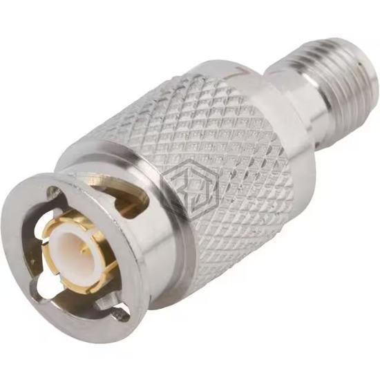 SF1122-6033 - Amphenol SV Microwave - Coaxial Connectors (RF) - Adapters