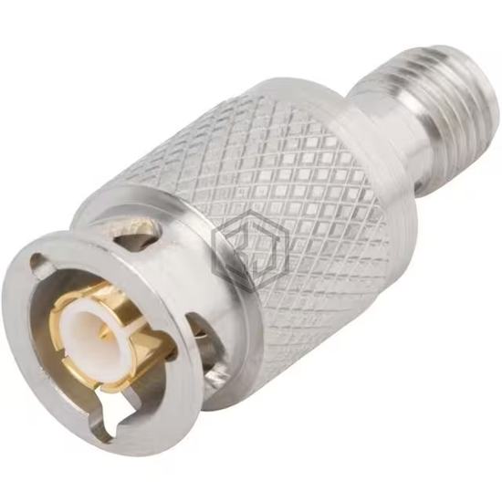 SF1122-6034 - Amphenol SV Microwave - Coaxial Connectors (RF) - Adapters
