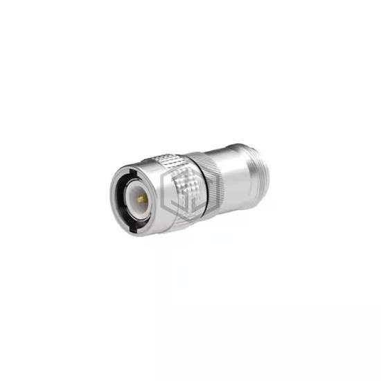 R191705000 - Radiall USA, Inc. - Coaxial Connectors (RF) - Adapters