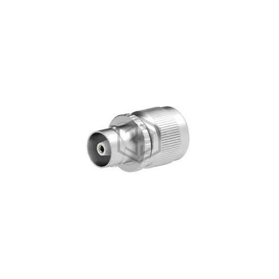 R191703000 - Radiall USA, Inc. - Coaxial Connectors (RF) - Adapters
