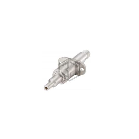 119K732-K0BS5 - Rosenberger - Coaxial Connectors (RF) - Adapters