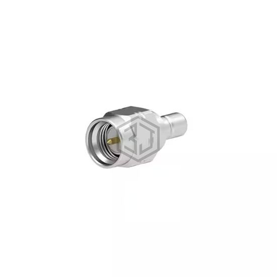 R191200007 - Radiall USA, Inc. - Coaxial Connectors (RF) - Adapters
