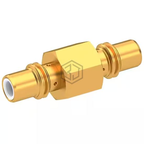 R112703000 - Radiall USA, Inc. - Coaxial Connectors (RF) - Adapters