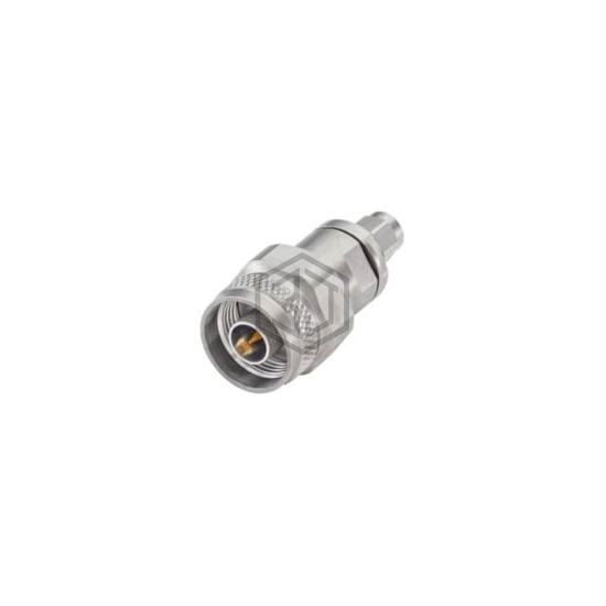 05S132-S00S3 - Rosenberger - Coaxial Connectors (RF) - Adapters