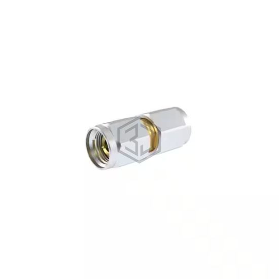 R327703000 - Radiall USA, Inc. - Coaxial Connectors (RF) - Adapters