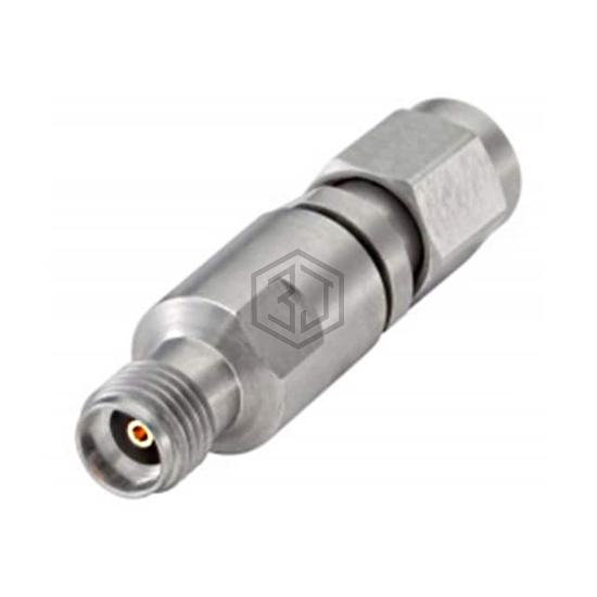 03K109-S00S3 - Rosenberger - Coaxial Connectors (RF) - Adapters