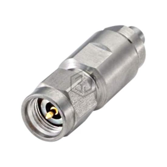 02S118-S00S3 - Rosenberger - Coaxial Connectors (RF) - Adapters