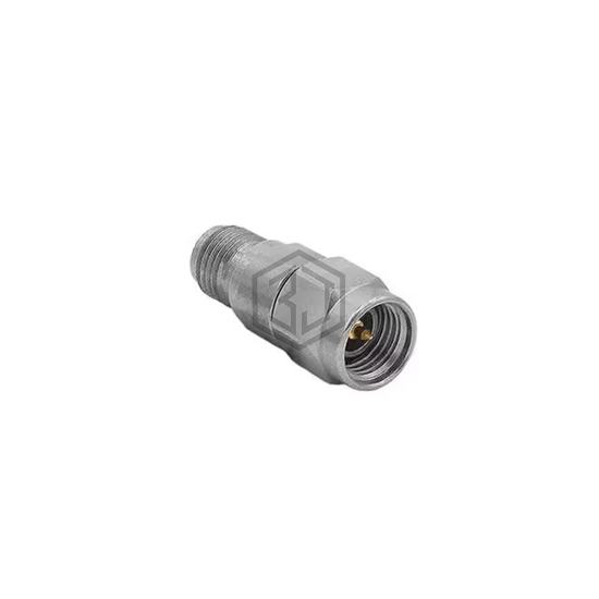 RFAA185P350P - Bulgin - Coaxial Connectors (RF) - Adapters