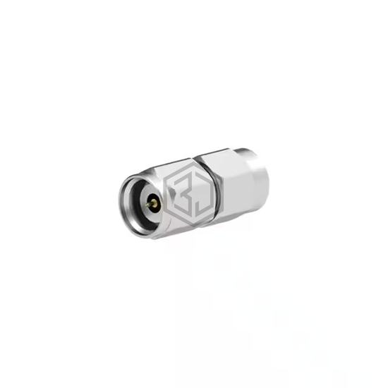 R191970061 - Radiall USA, Inc. - Coaxial Connectors (RF) - Adapters