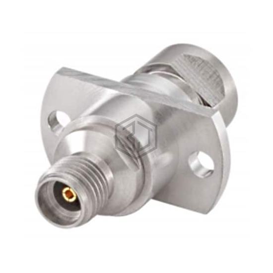 03K721-S23S3 - Rosenberger - Coaxial Connectors (RF) - Adapters