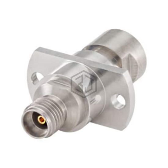 03K728-S22S3 - Rosenberger - Coaxial Connectors (RF) - Adapters